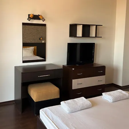 Sweet View Pool Escape Вилла Несебр