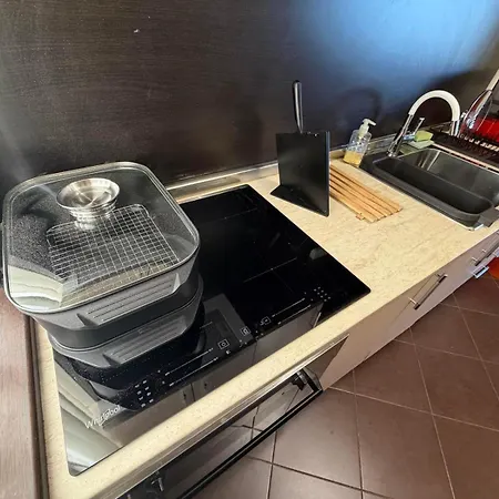 Sweet View Pool Escape 빌라