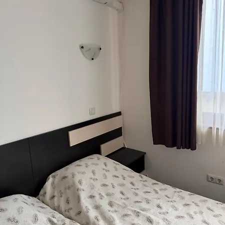 Sweet View Pool Escape * 네세부르