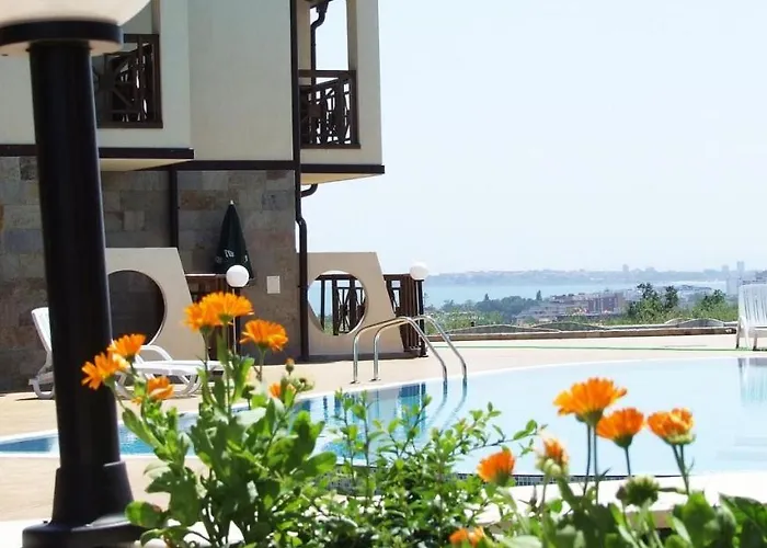 Sweet View Pool Escape 빌라 *