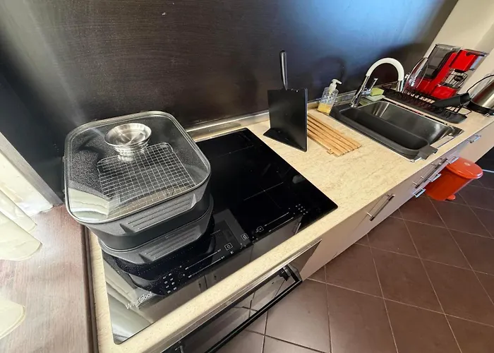 Sweet View Pool Escape 빌라