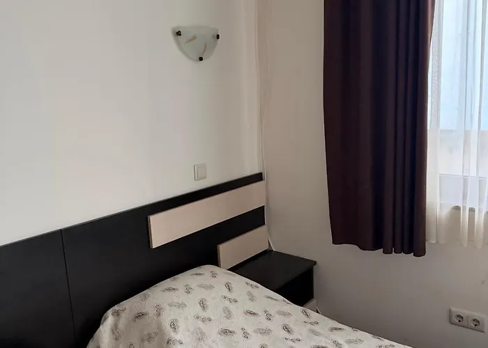 Sweet View Pool Escape * 네세부르