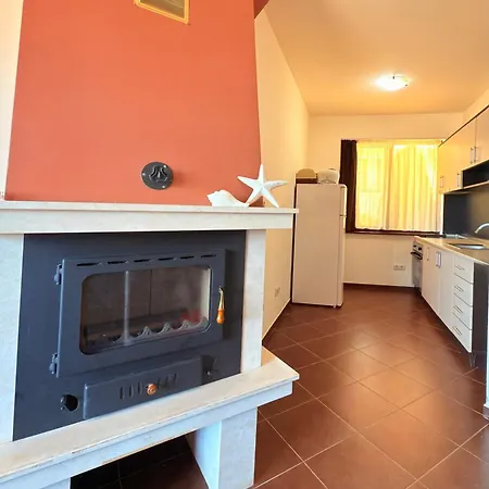 Villa Sweet View Pool Escape Nesebar