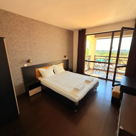 Sweet View Pool Escape * Nesebar