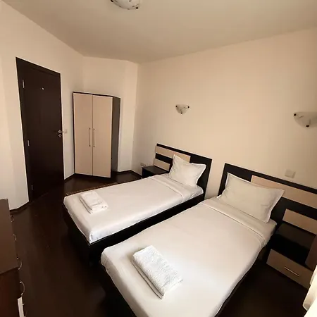 Villa Sweet View Pool Escape Nesebar