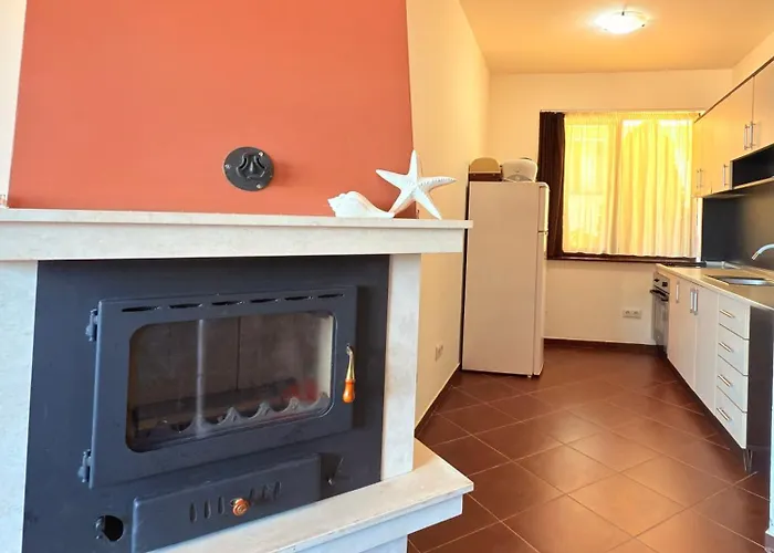 Villa Sweet View Pool Escape Nesebar