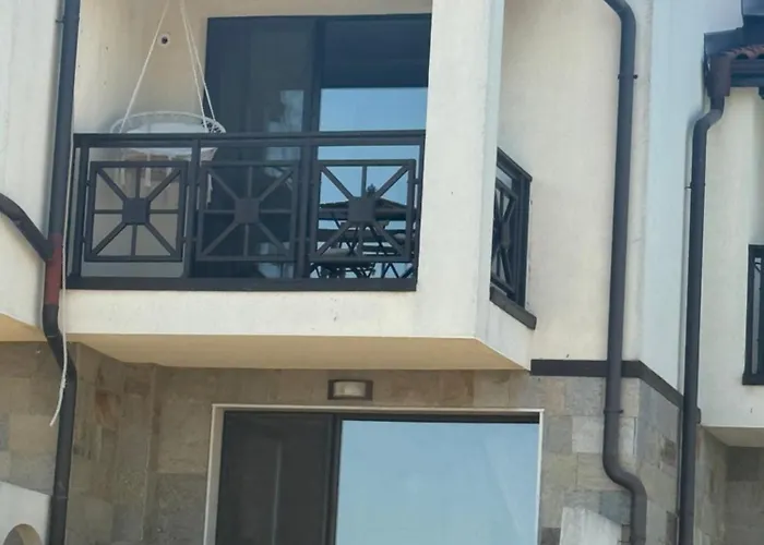 Villa Sweet View Pool Escape Nesebar