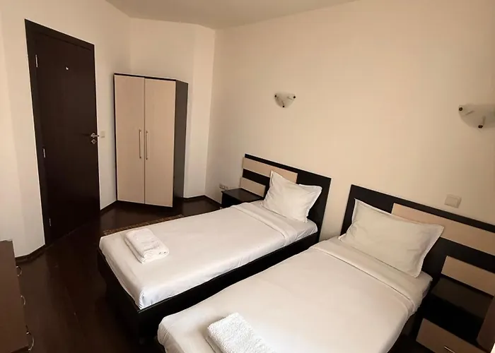 Villa Sweet View Pool Escape Nesebar